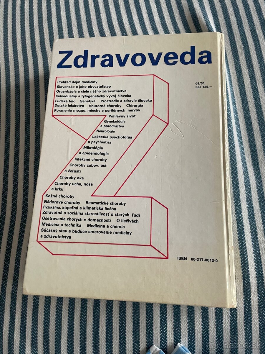 Zdravoveda - 2
