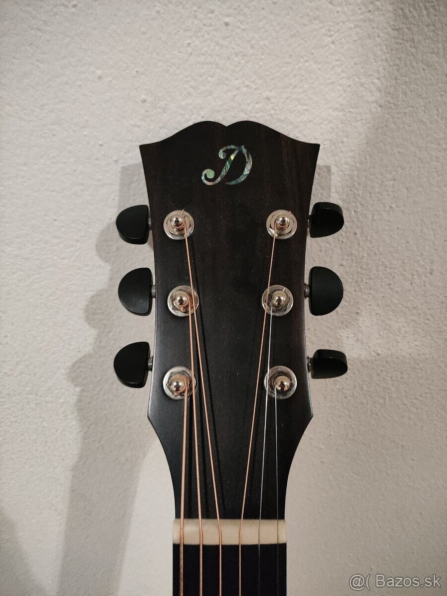 Dowina Danubius GAC-LB - 2