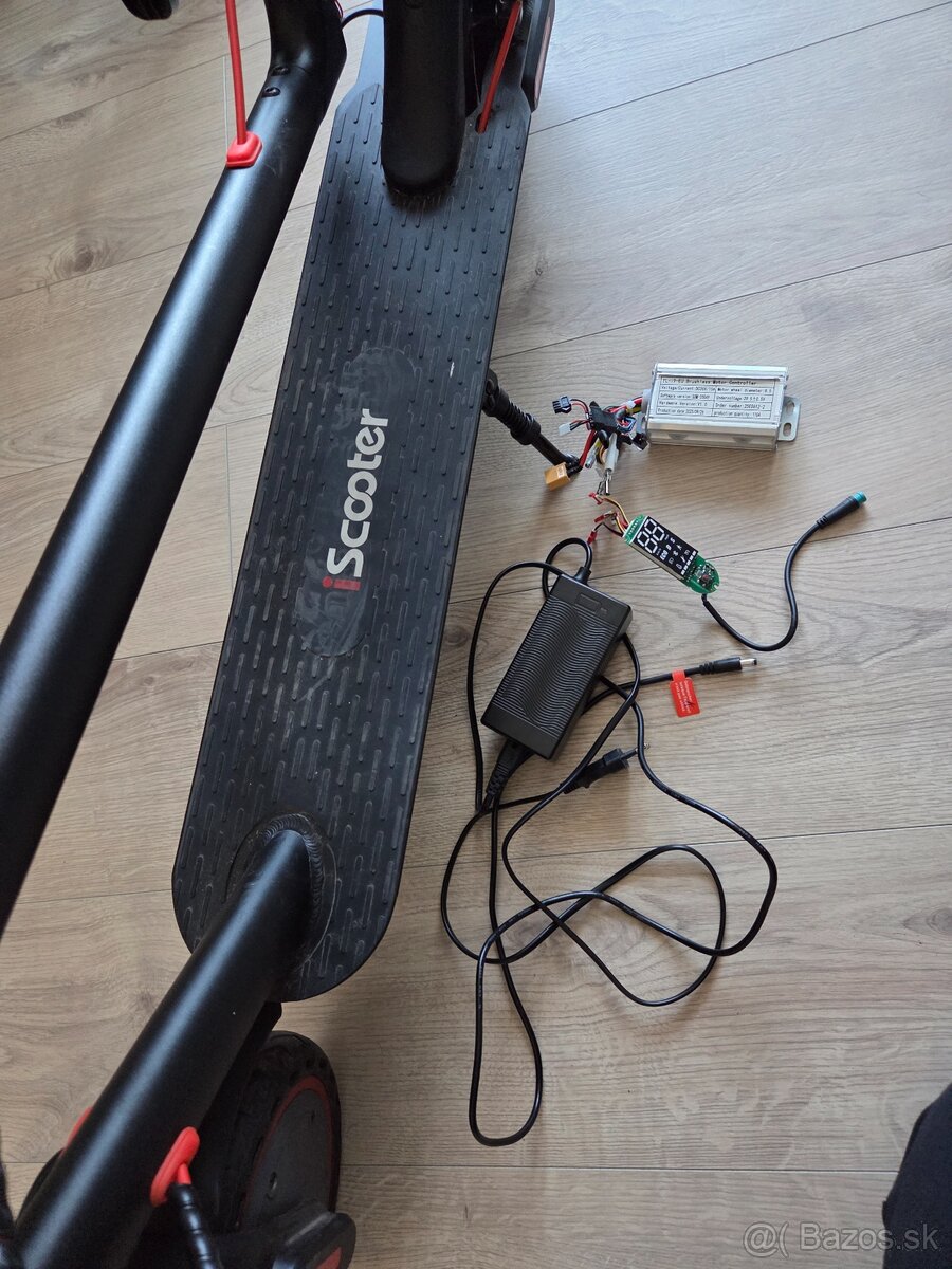 Iscooter i9 - 2
