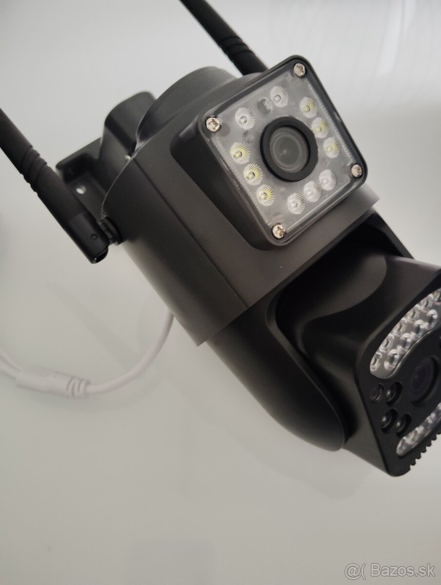 bezpečnostná kamera model SC03-L - 2