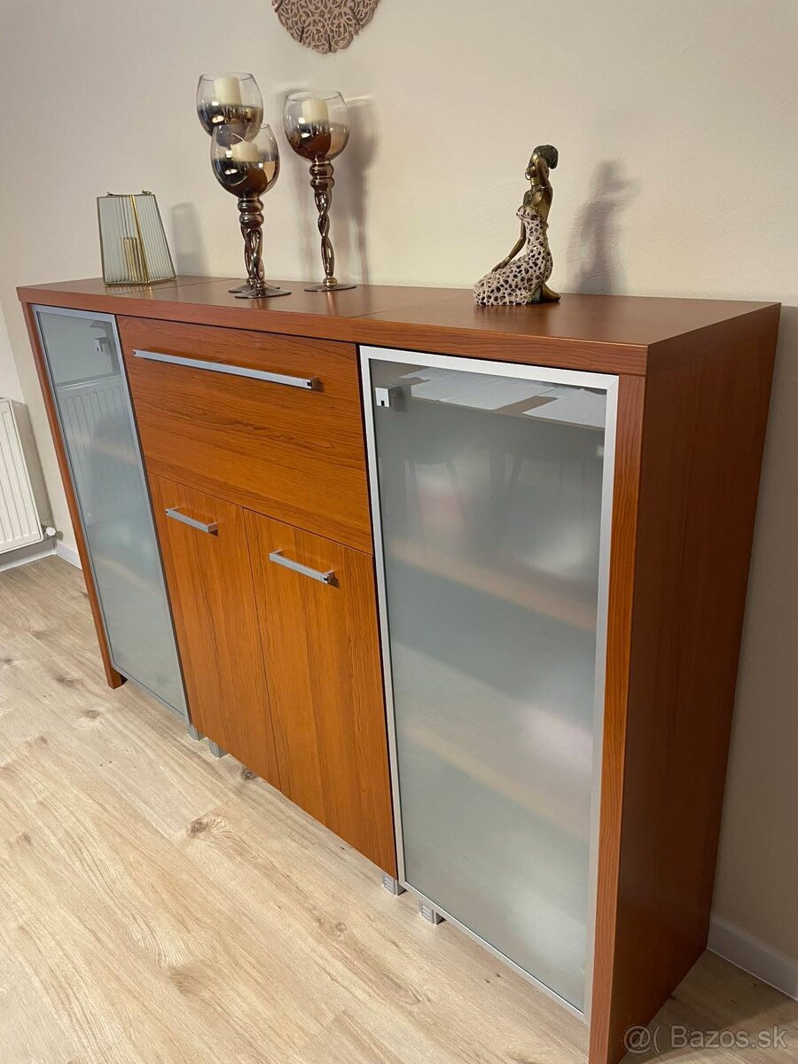 Obývacia zostava - 2