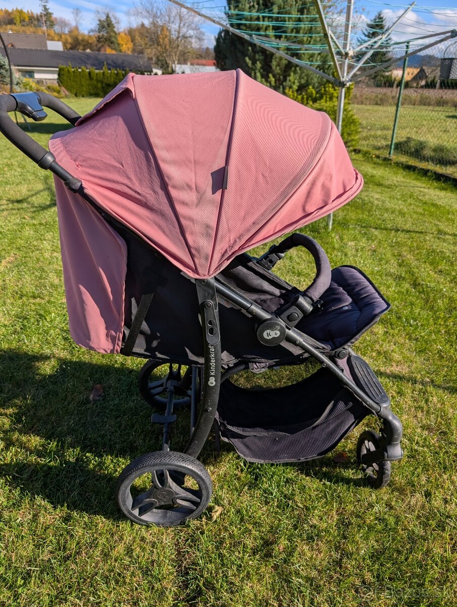 Kinderkraft Askoy - 2