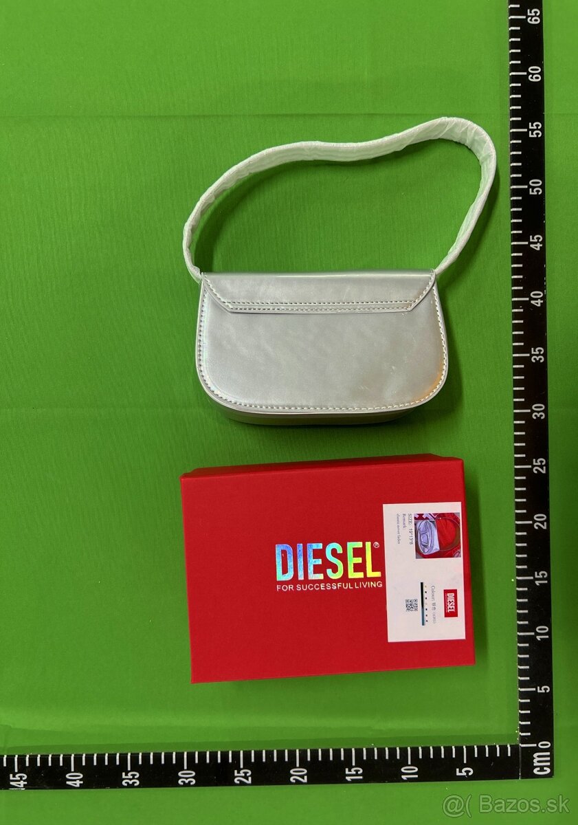 Diesel Dámska Kabelka - 2