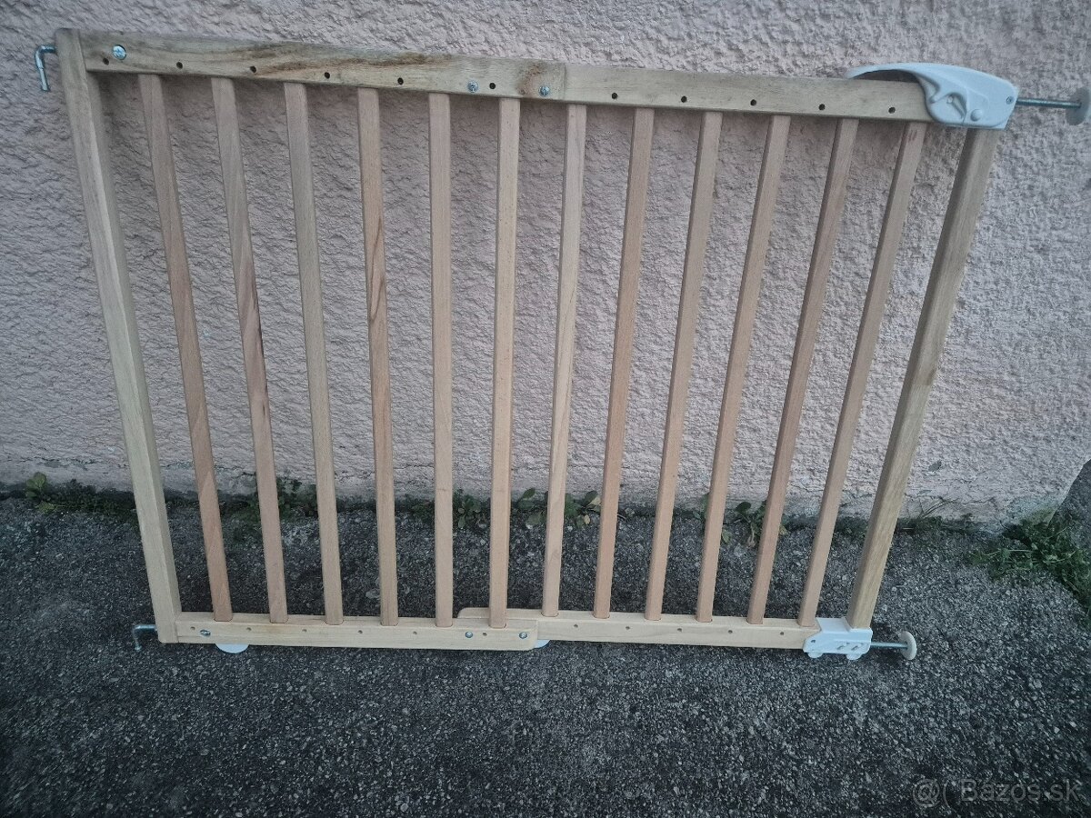 Zábrana na schody - 2