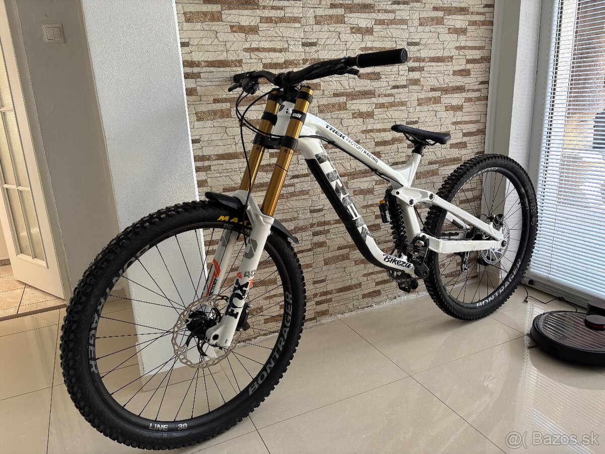 Trek Session 9 X01 Factory Racing - 2