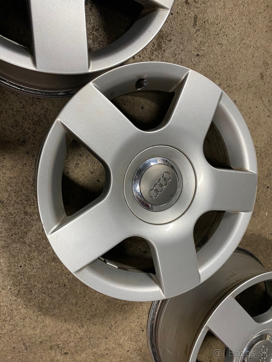 Elektróny 5x112 r16 - 2