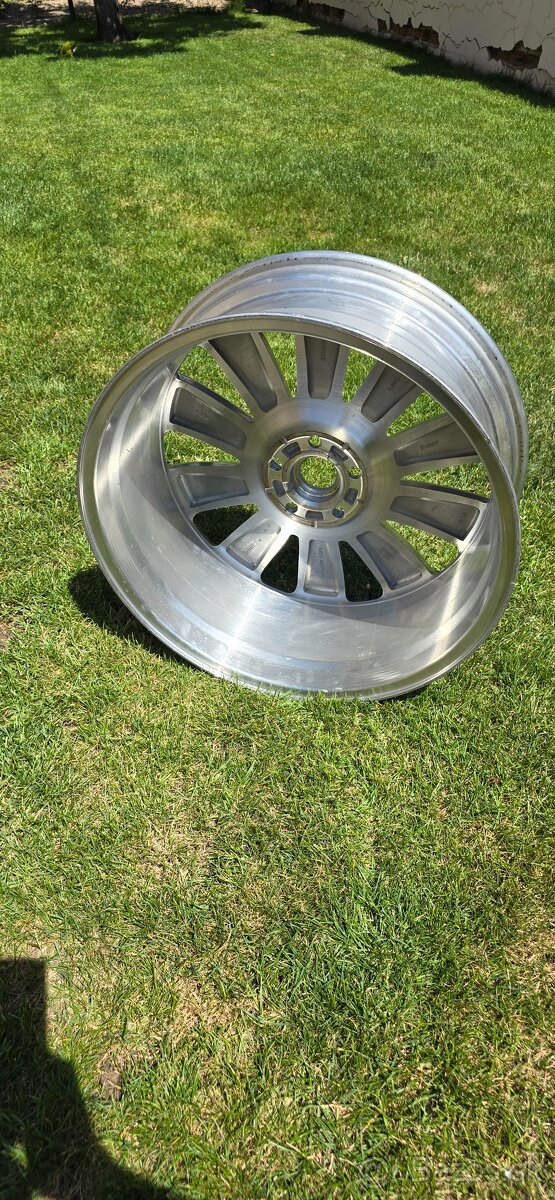 Predam disky ford r20 5x114,3 - 2