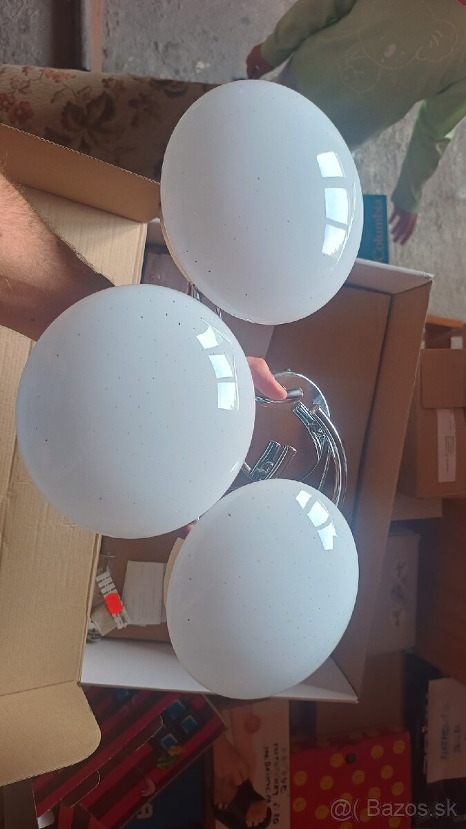 LED svietidlo Leya-nove nepouzite - 2