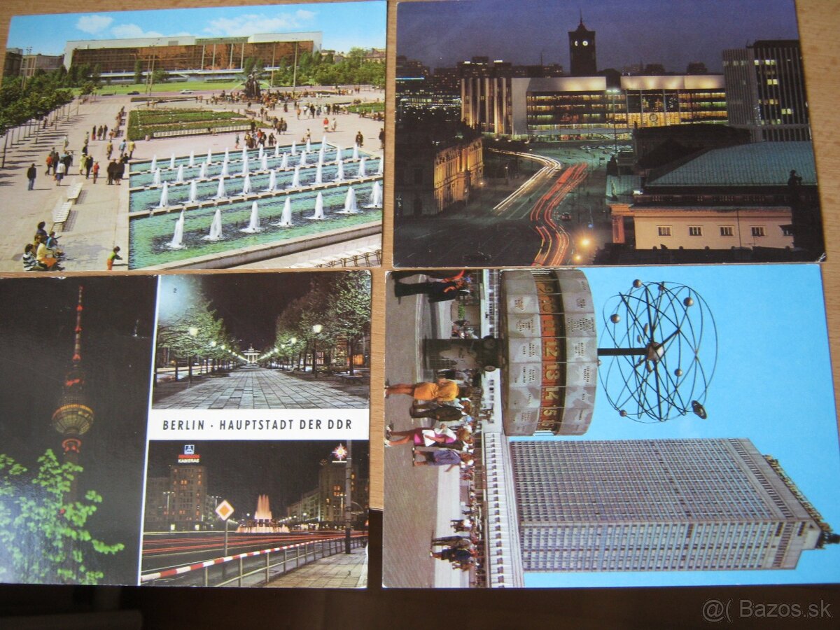 predam pohladnice lacno - 2