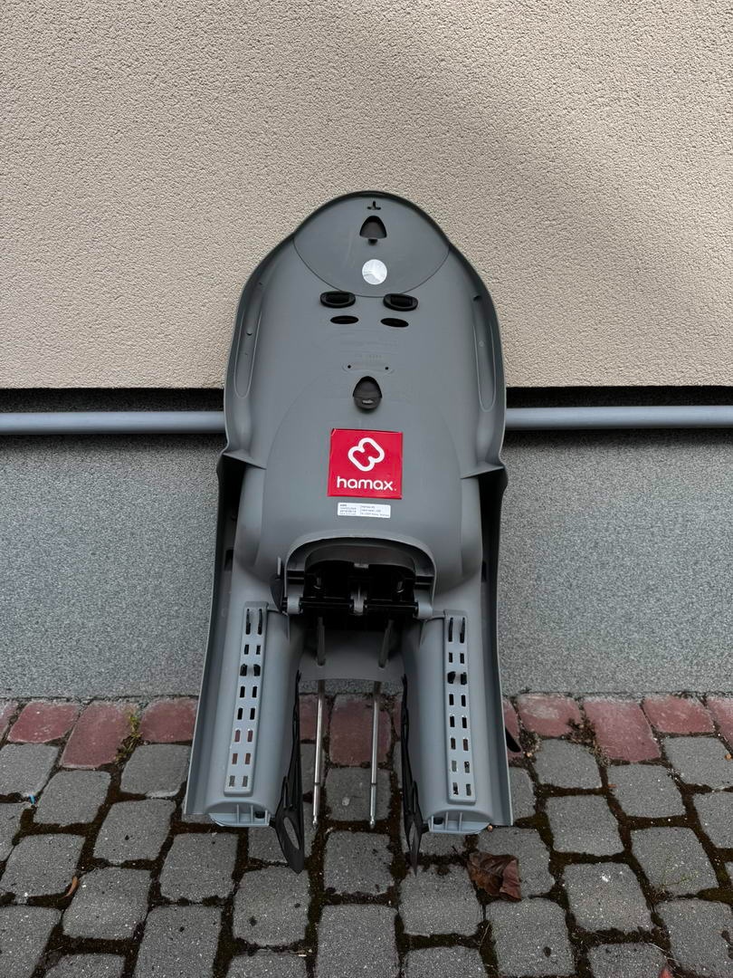 Detská sedačka HAMAX - 2