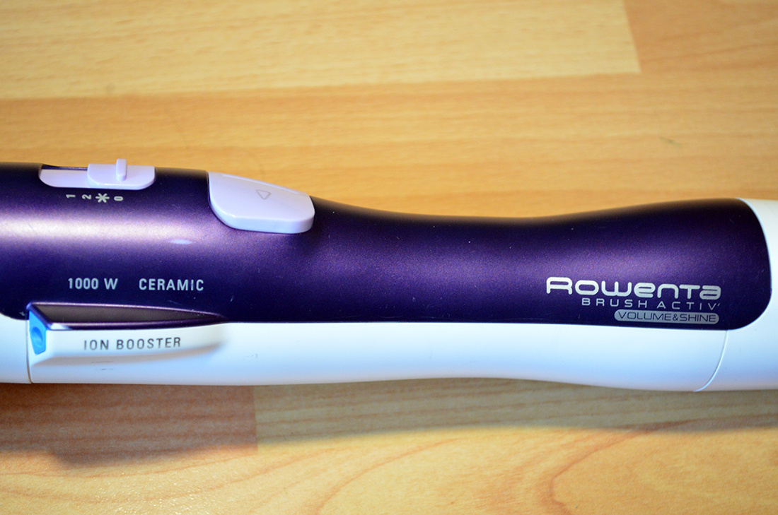 Kulmofen Rowenta CF9320 - 2