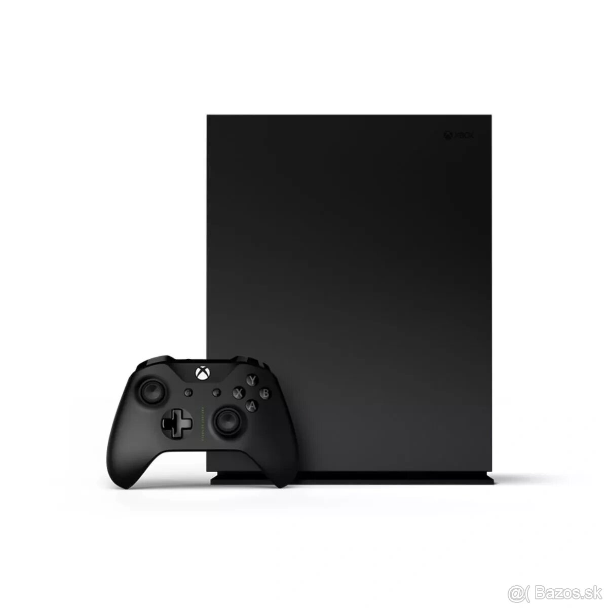 Xbox One X Scorpio Edition 1TB - 2