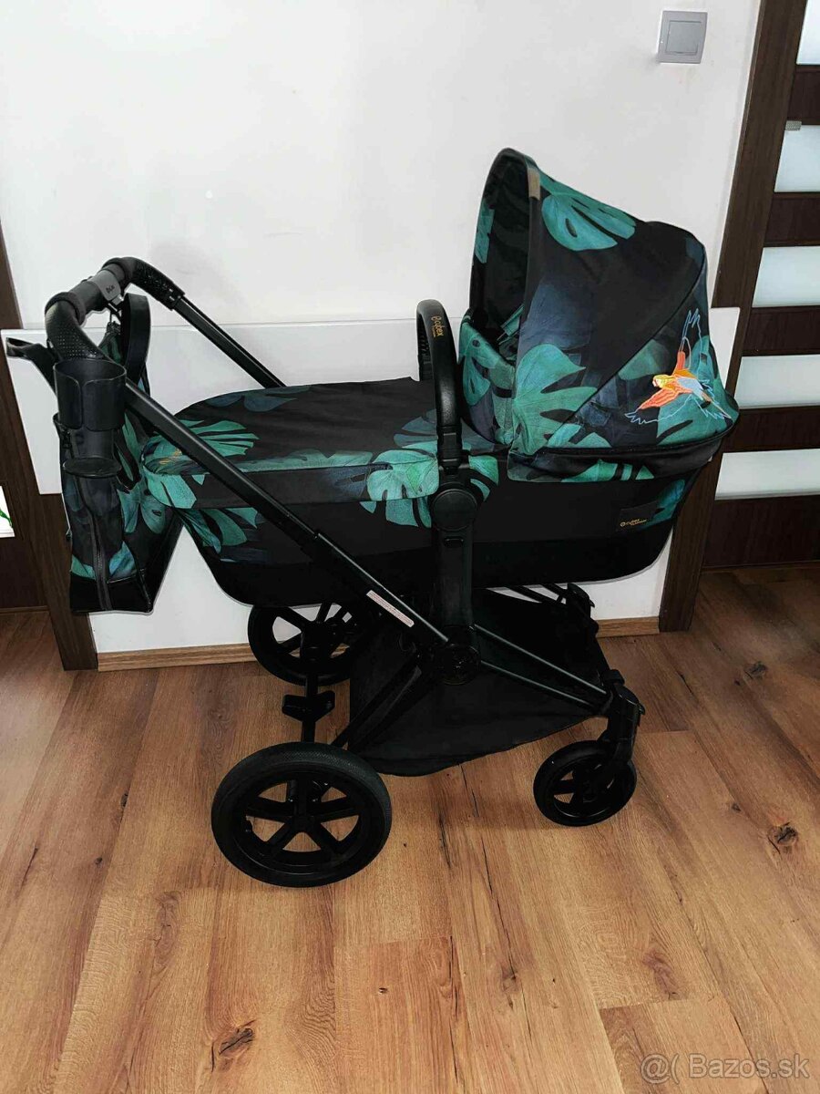 3in1 cybex priam babakocsi - 2