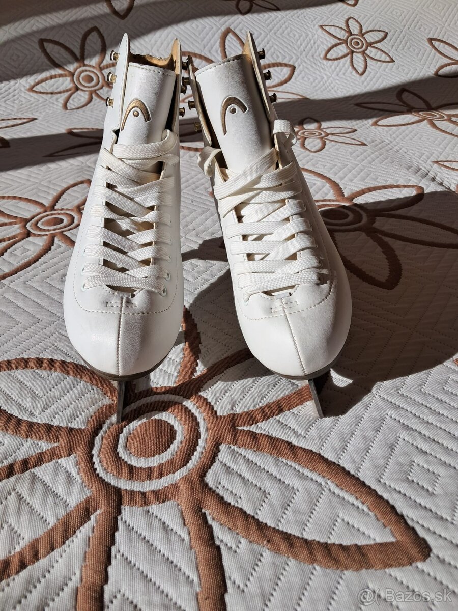 Dámske korčule HEAD Donna - veľkosť 41 - 2