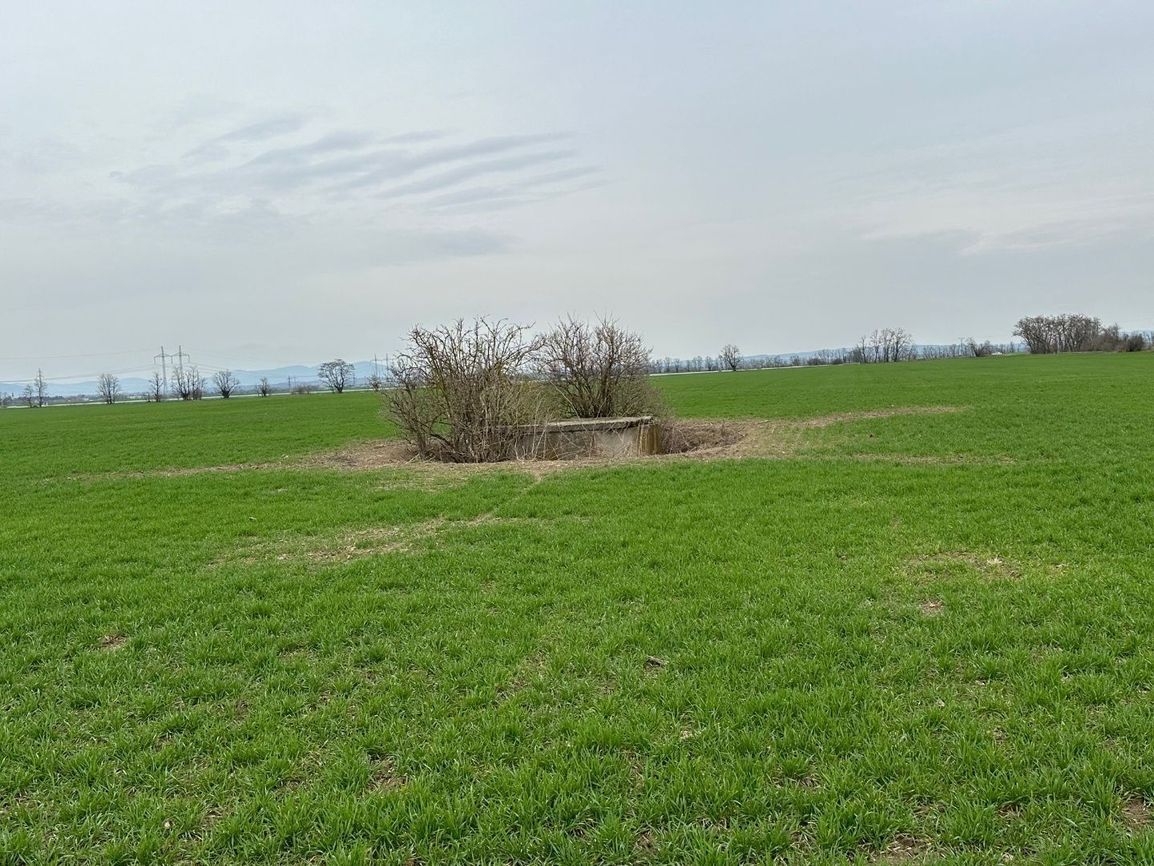 Investičný pozemok 28 249 m² neďaleko Trnavy na predaj - 2