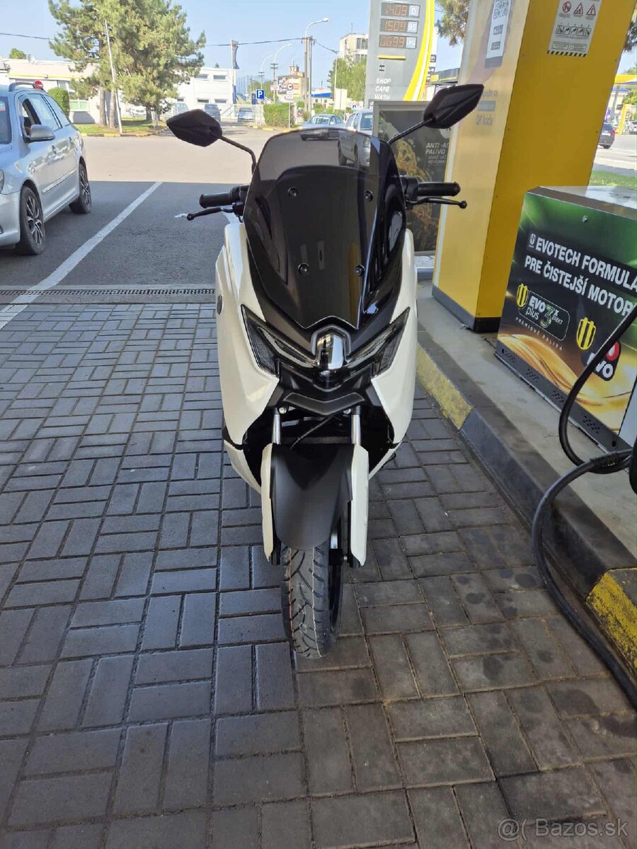 Yamaha Nmax 125cm³ - 2