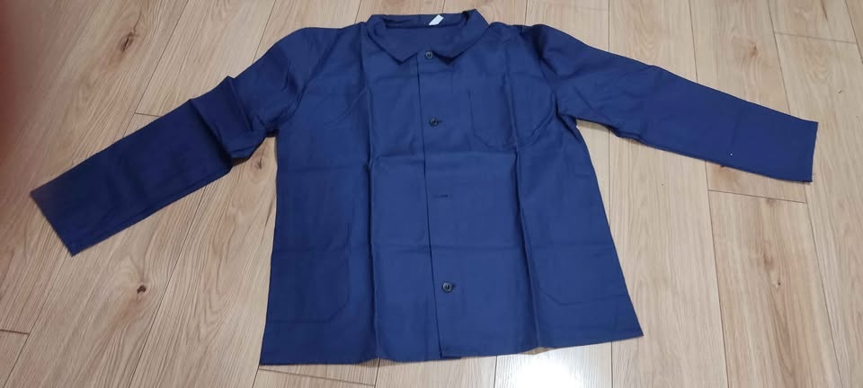 Nové Montérky a montérkové bundy - 2