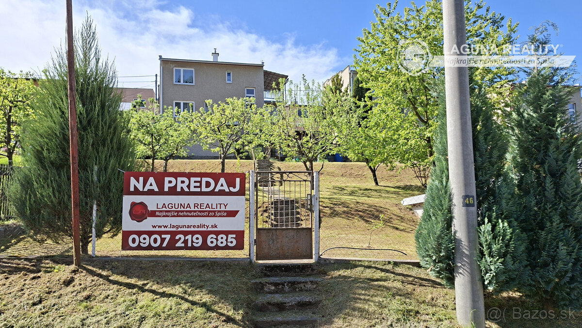 Rodinný dom Krompachy s garážou - Turistická ulica - 2