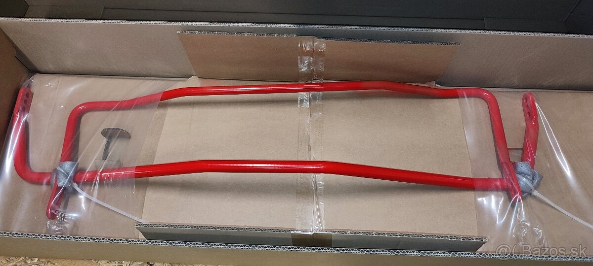 BMW E30 316i 318i 318is 320i 325i Stabilizátory Eibach NOVÉ - 2