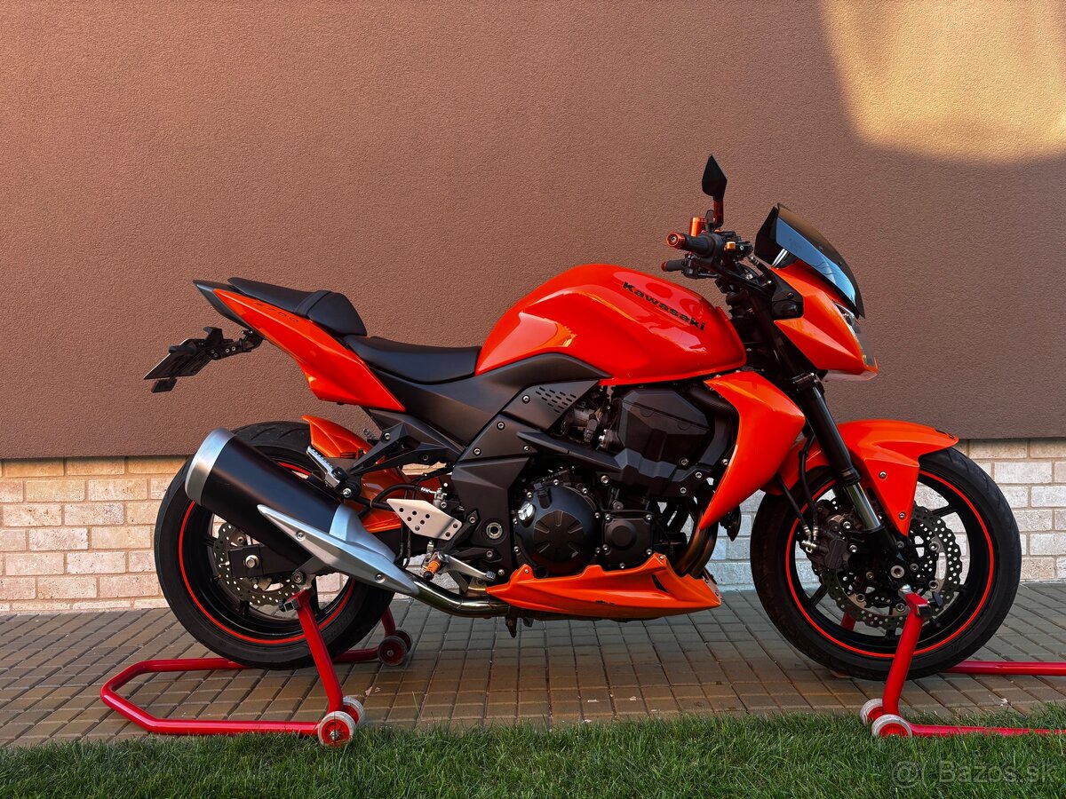 KAWASAKI Z 750 - 2