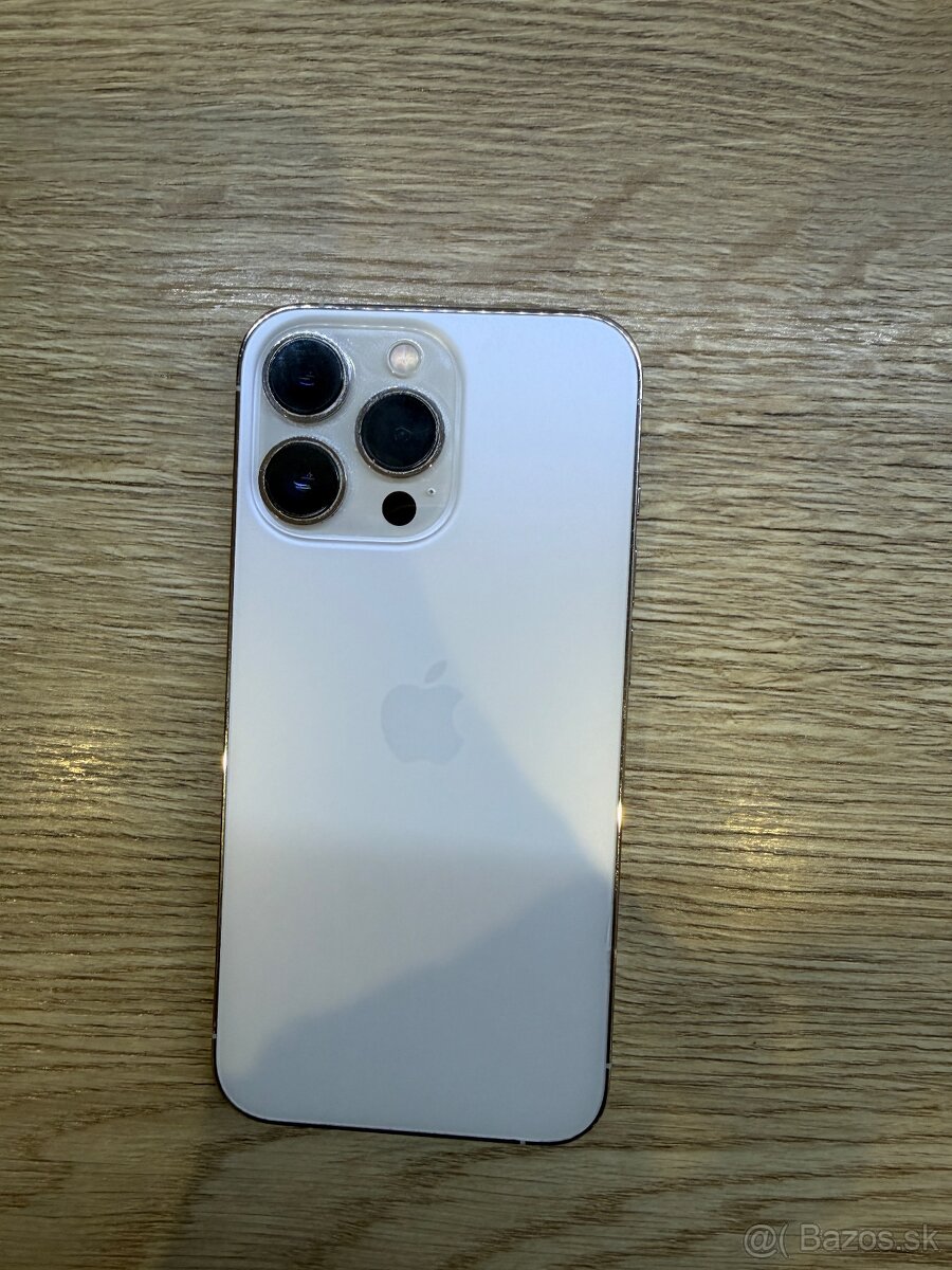 iPhone 13 Pro Silver - 2