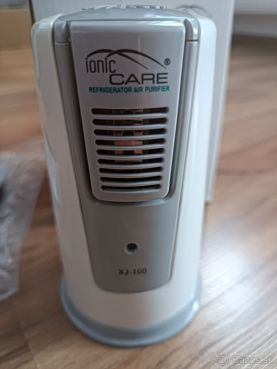 Ionic-CARE XJ-100 – Čistič a osviežovač chladničky (NOVÝ) - 2
