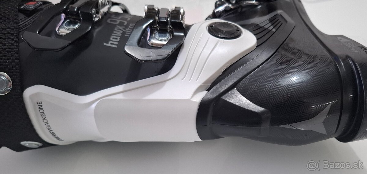 Lyžiarky Atomic Hawx Ultra 95x veľ. 25/25,5 - 2