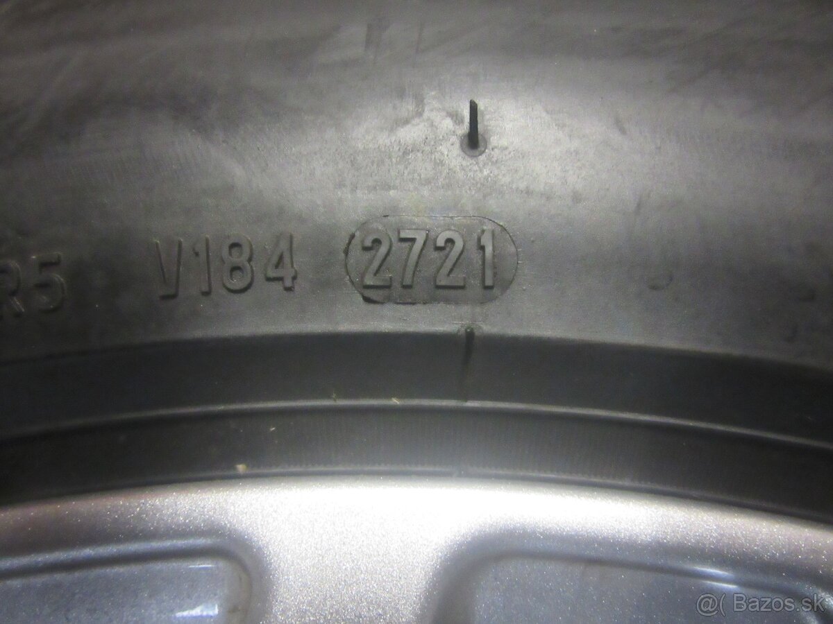 Zimné kolesá ATS bmw X3 X4 rozteč 5x112 ET22 225/60R18 - 2