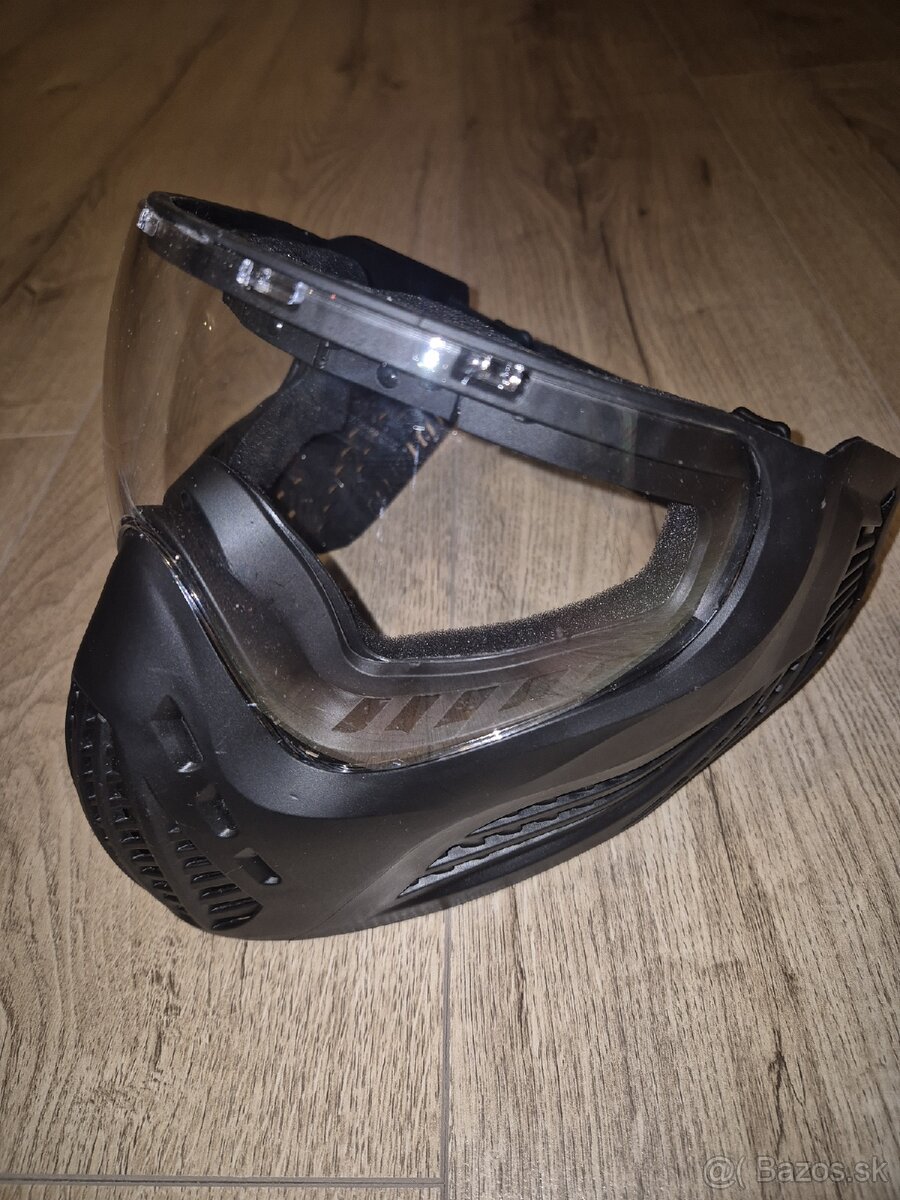 Maska na airsoft - 2