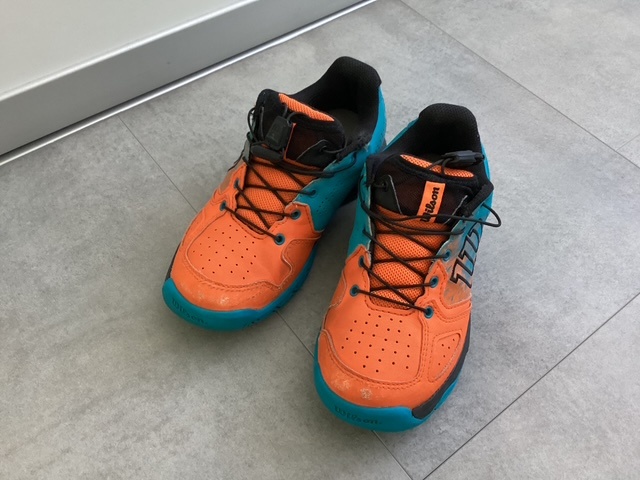 Tenisky tenis 33 - 2