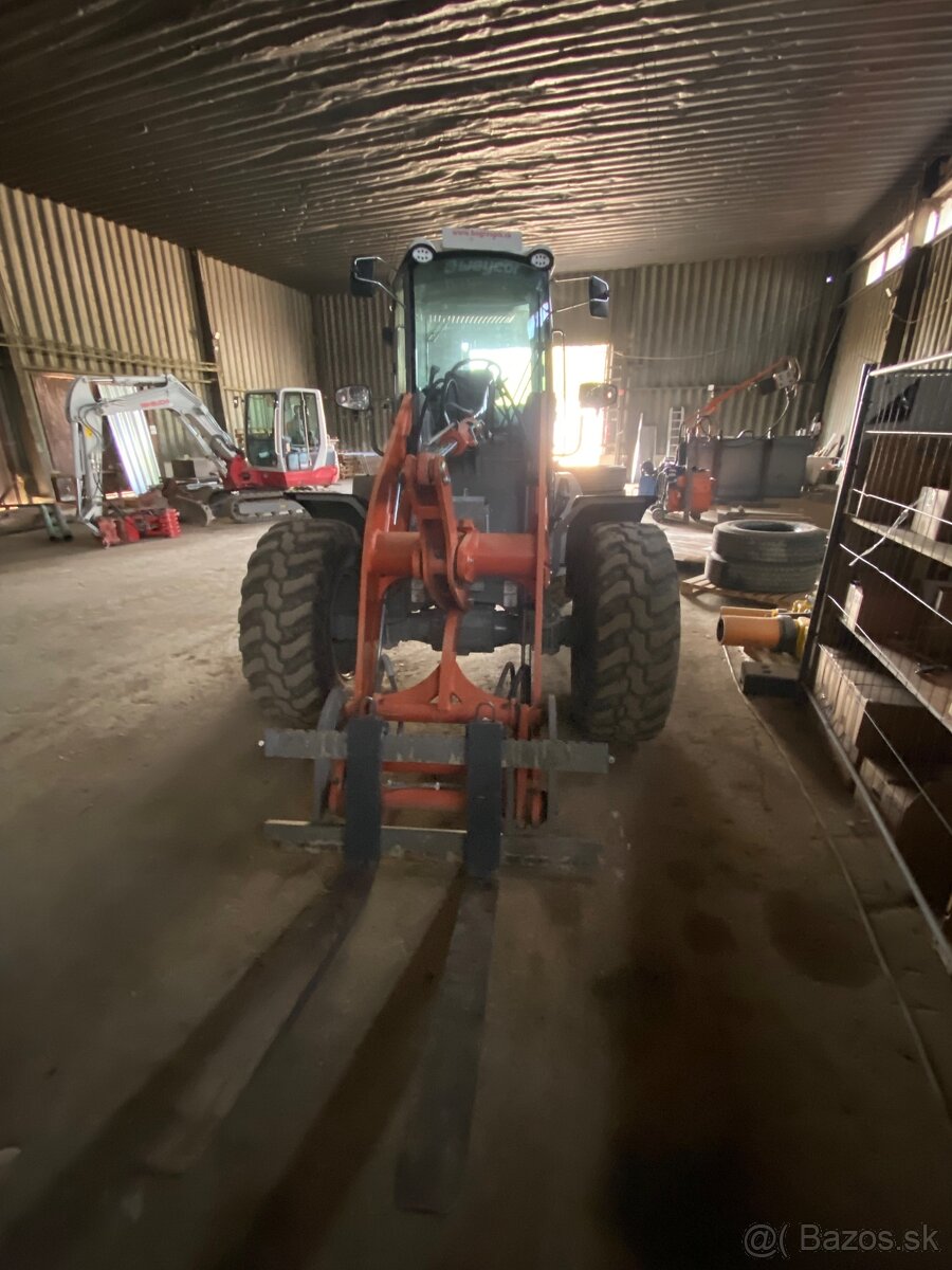 ATLAS WAYCOR AR -560 - 2