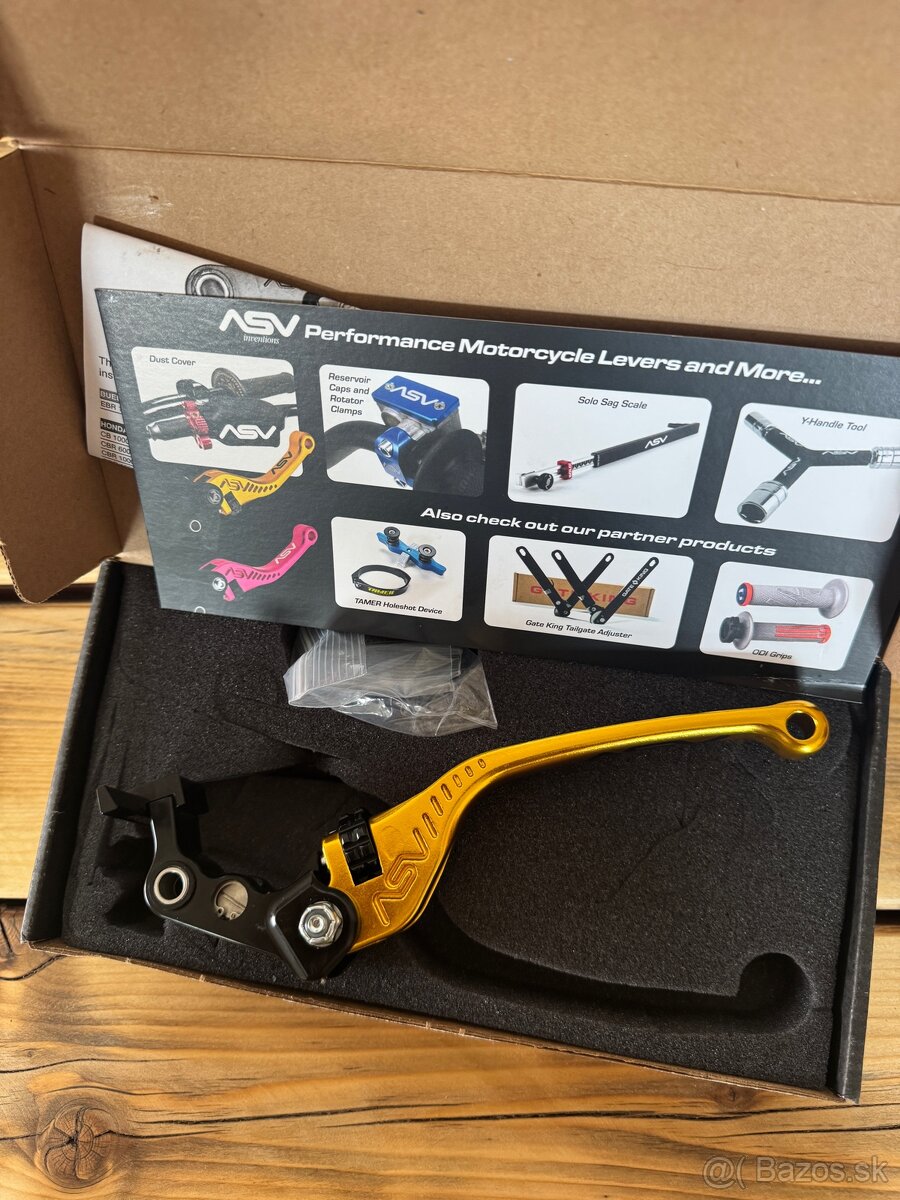 ASV Kawasaki Z900RS - 2