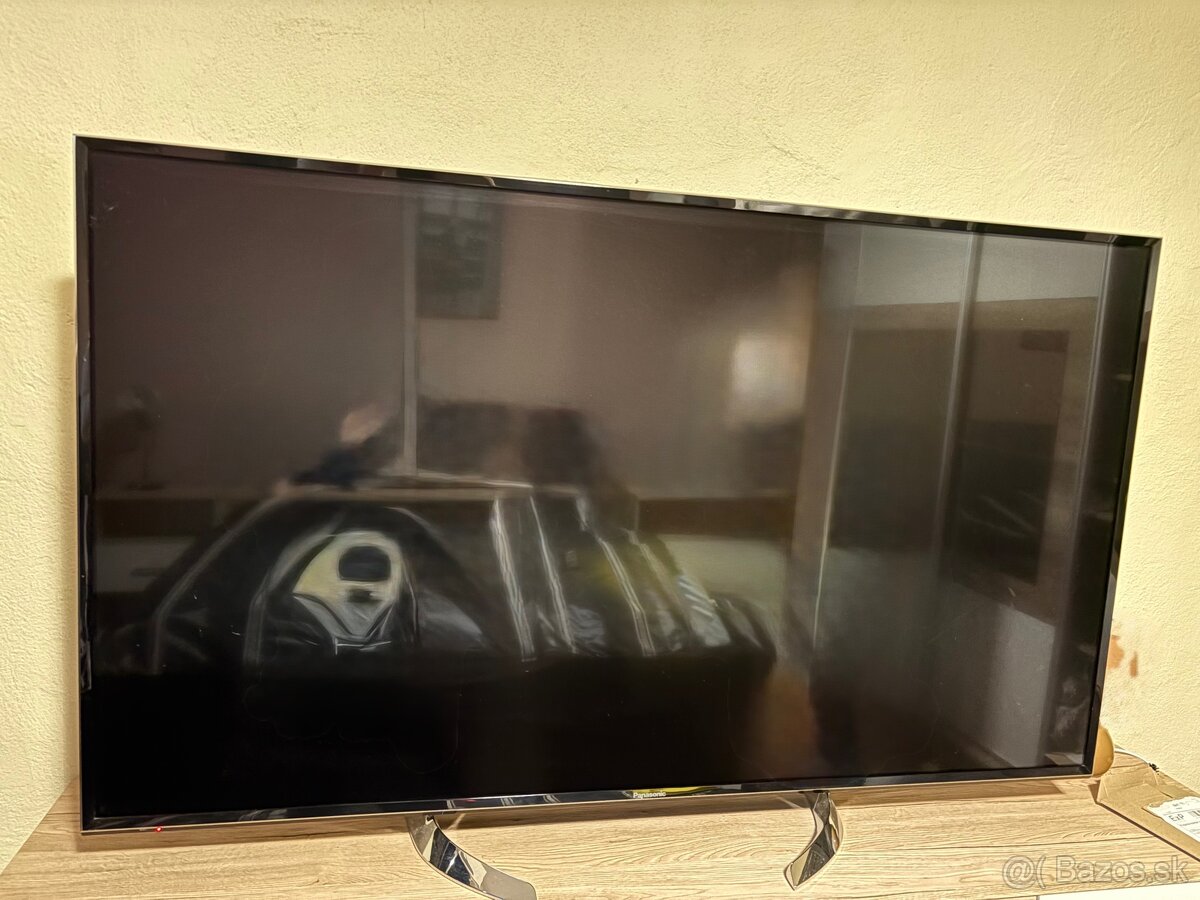 Panasonic TX-55DX603E LED TV - 2