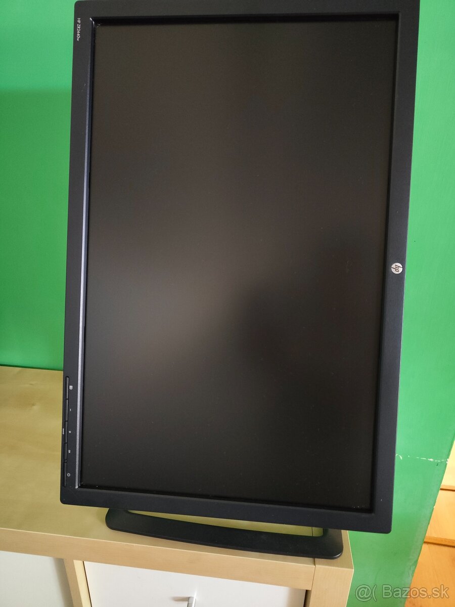 HP ZR2440w - 2