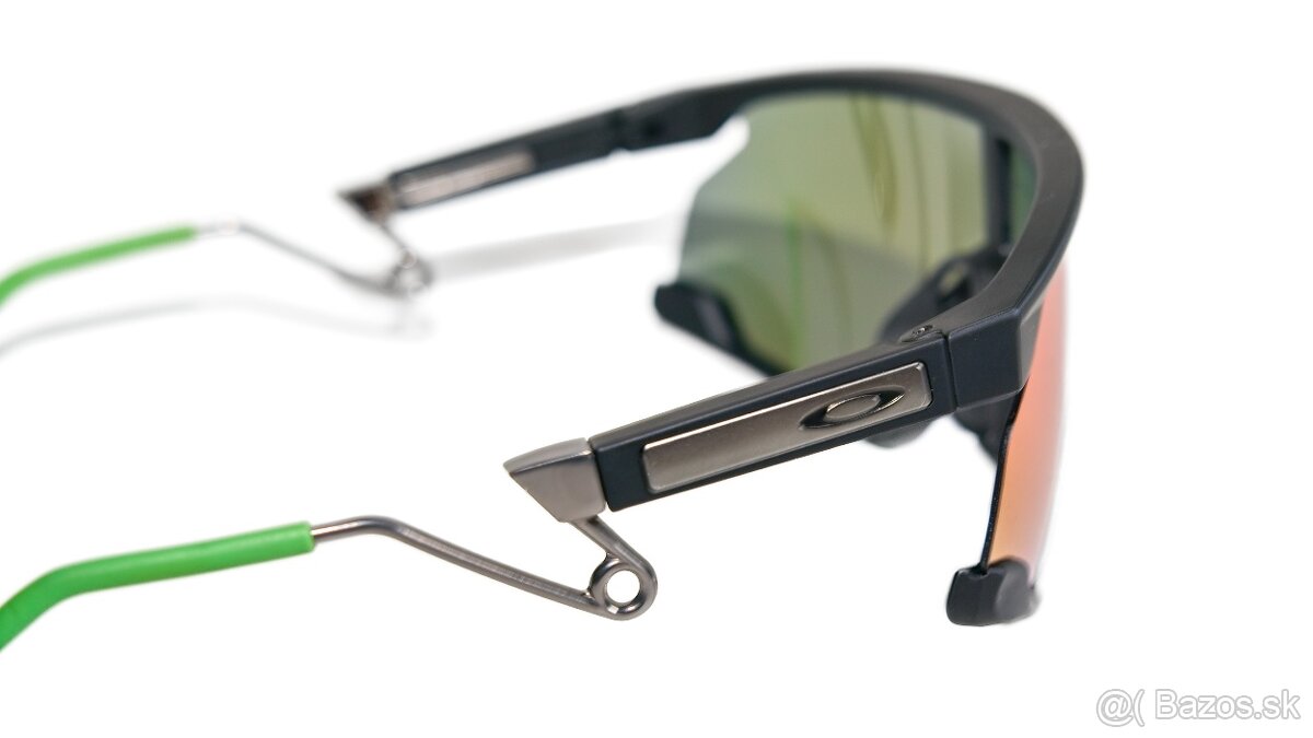 Cyklistické okuliare Oakley - 2