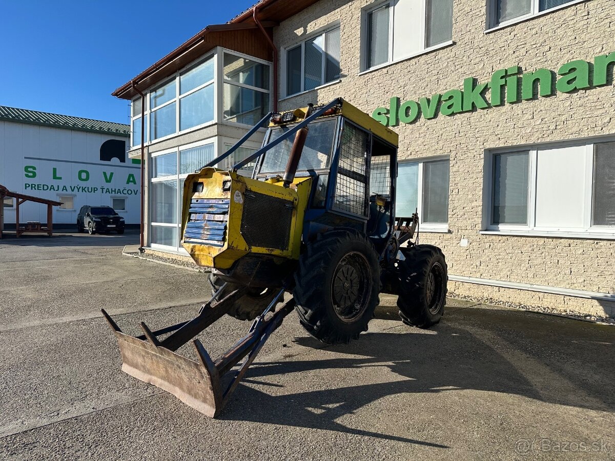 LKT HITTNER 55 2004 VIN 572 - 2