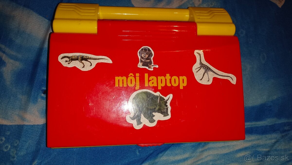 Detský laptop - 2