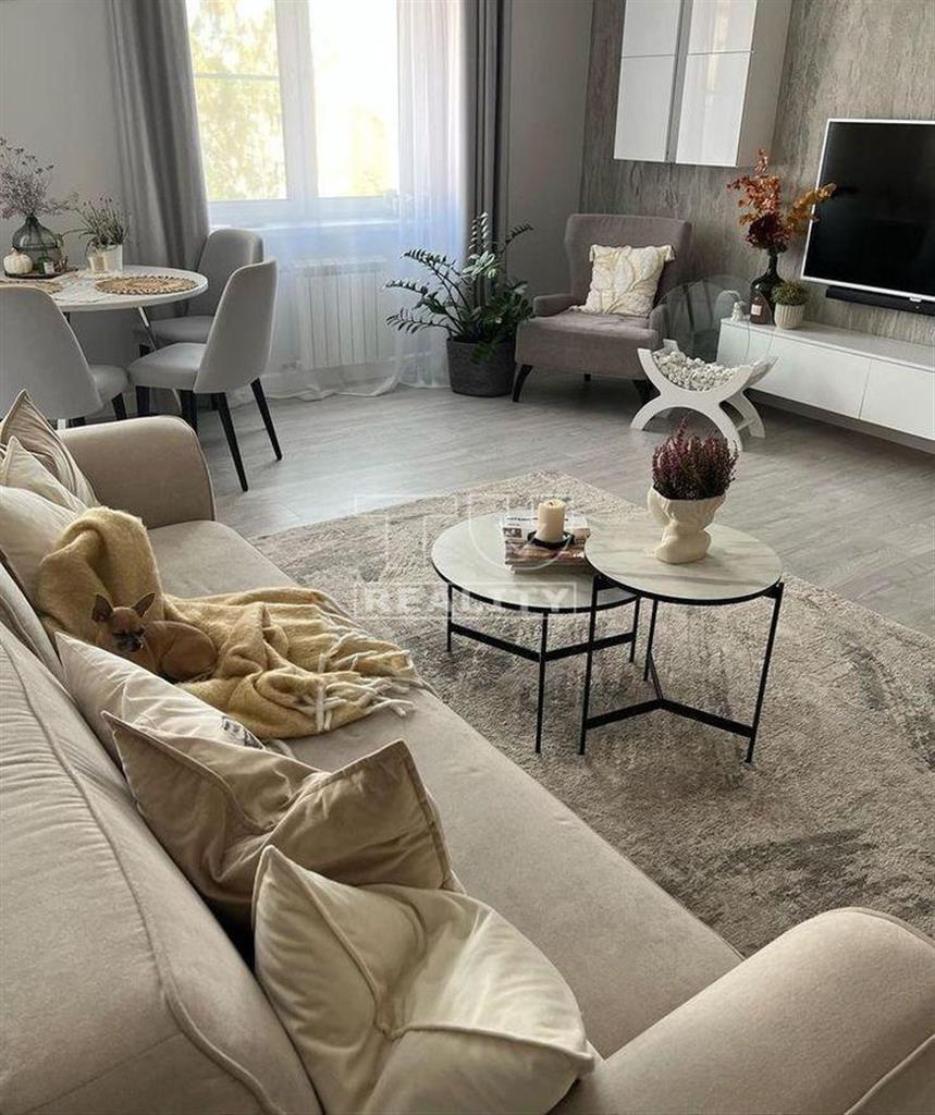 Predaj 2 izbovej exkluzívnej novostavby v obľúbenej... - 2