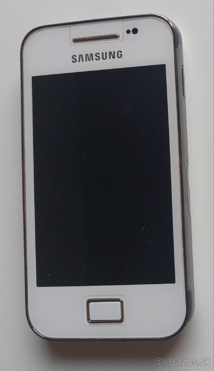 Samsung galaxy ace - 2