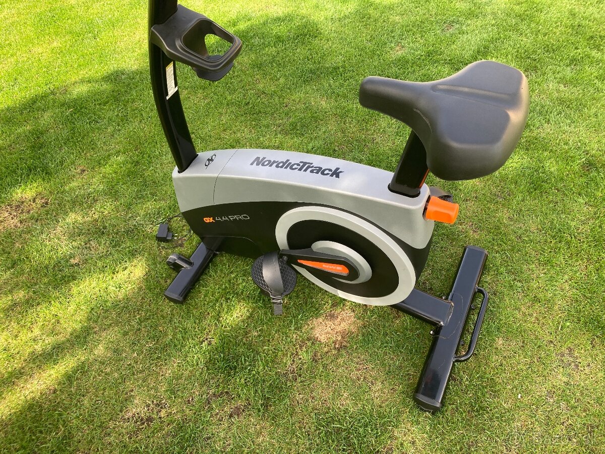 Rotoped NordickTrack GX 4.4 Pro - 2