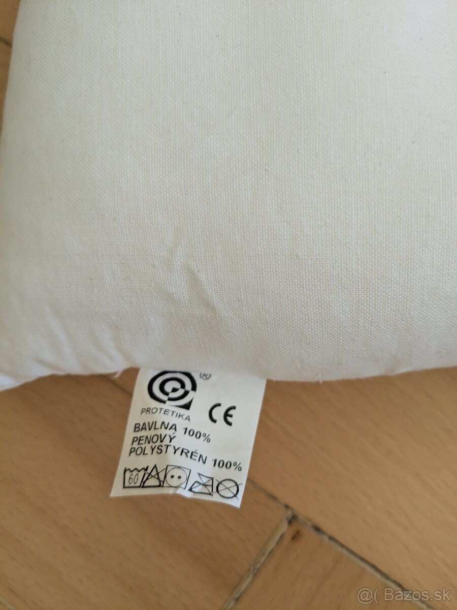 Rektalny popôrodný vankuš, vankuš po pôrode - 2