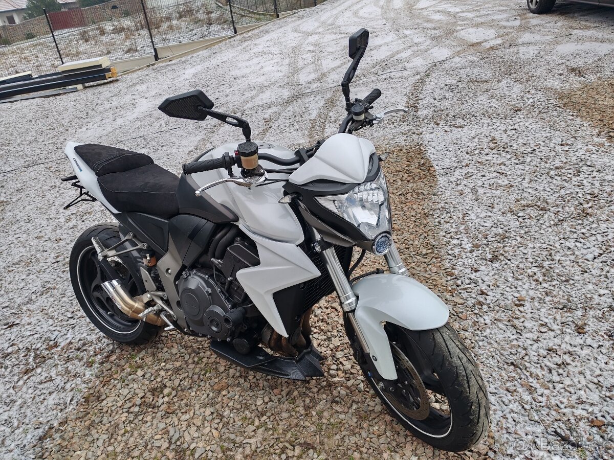 CB 1000r - 2