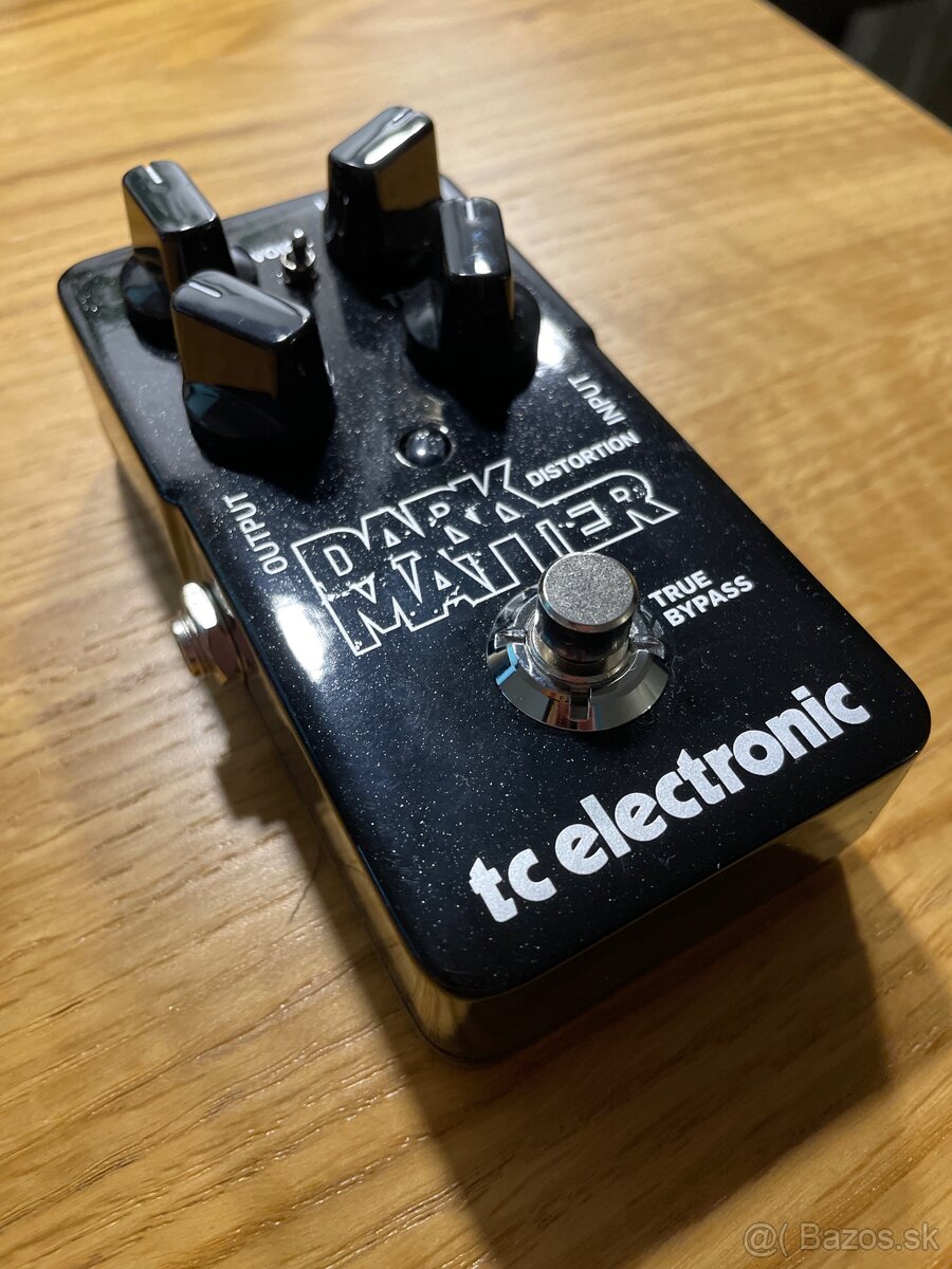 TC Electronic Dark Matter - 2