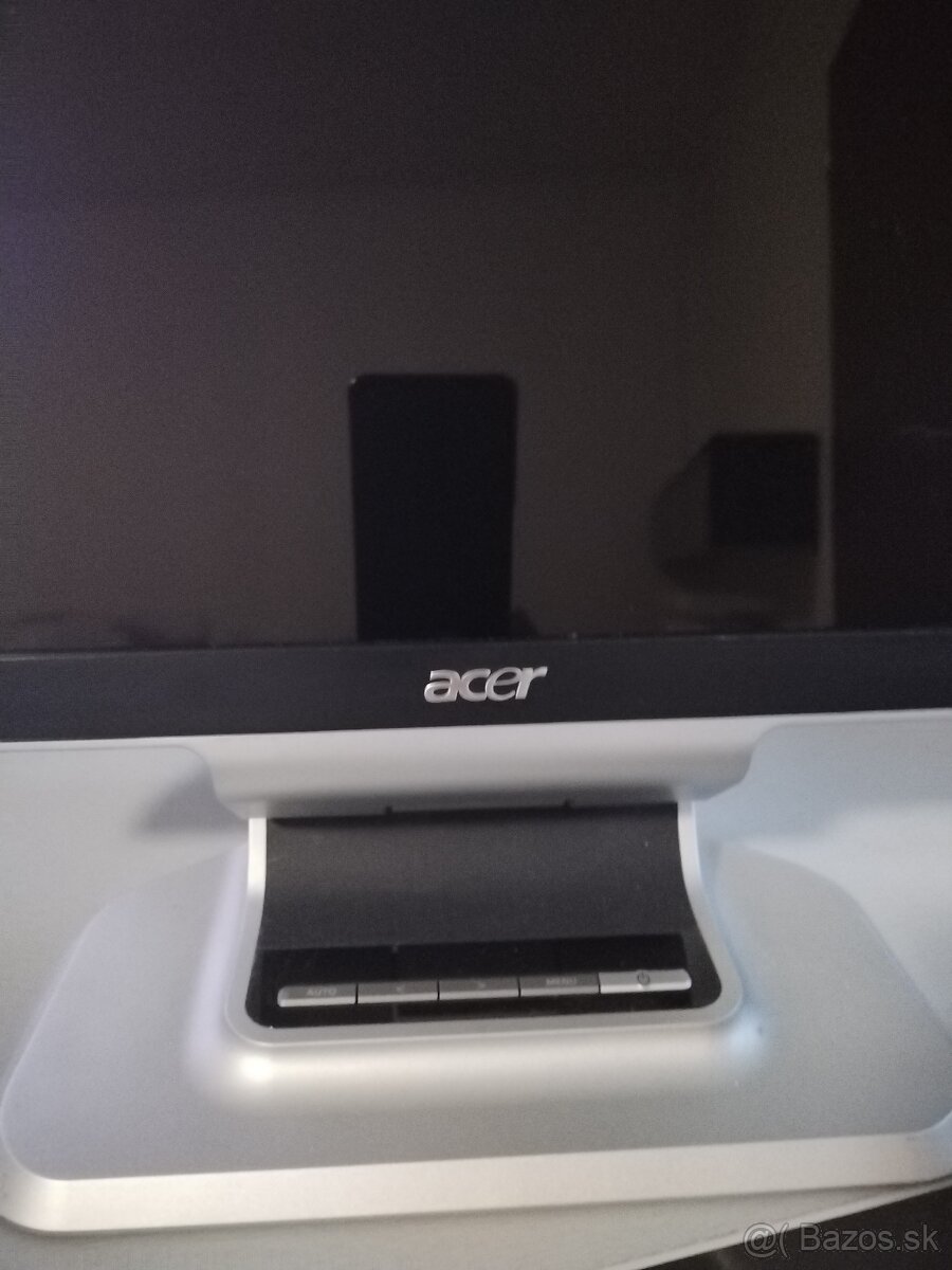 Monitor Acer - 2