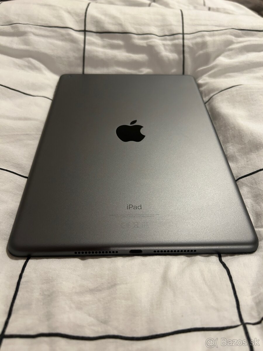 iPad 10.2 32GB 7 generacia - 2