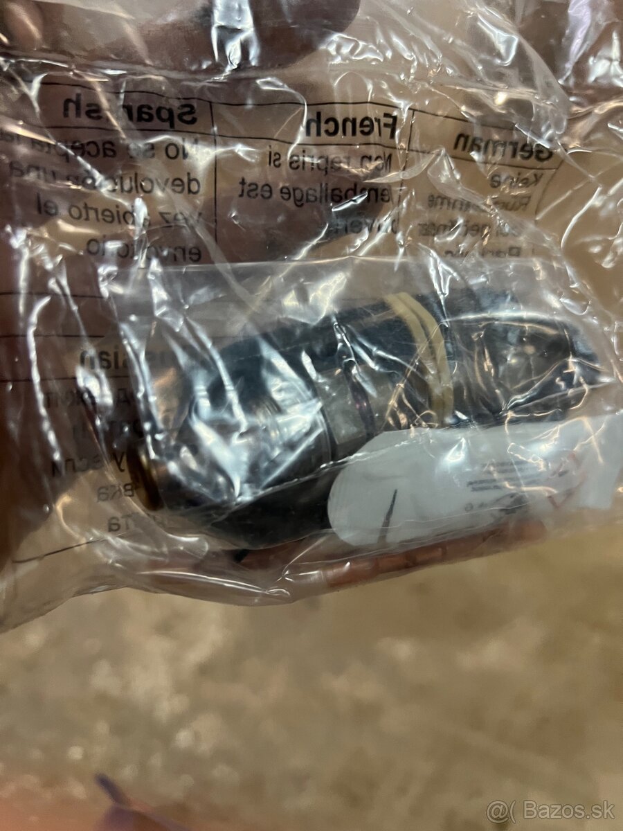 Mitsubishi eclipse 2g lambda sonda - 2