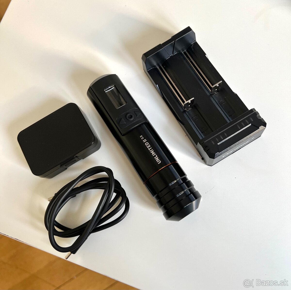 Cheyenne Sol nova unlimited ll 3,5mm - 2