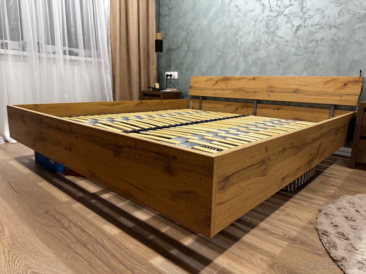 Rám postele 180x200 - 2