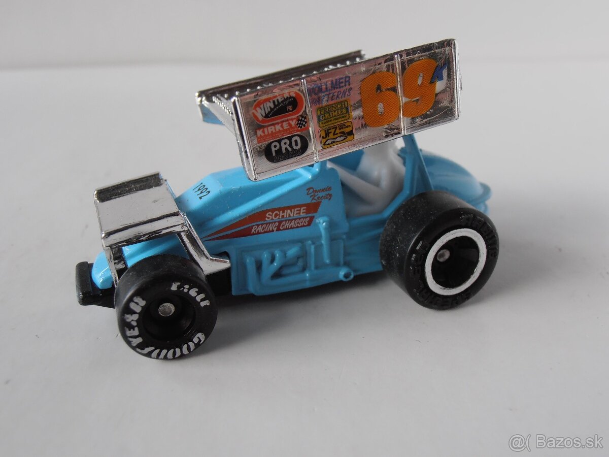 Matchbox - Sprint Cars (1) - 2