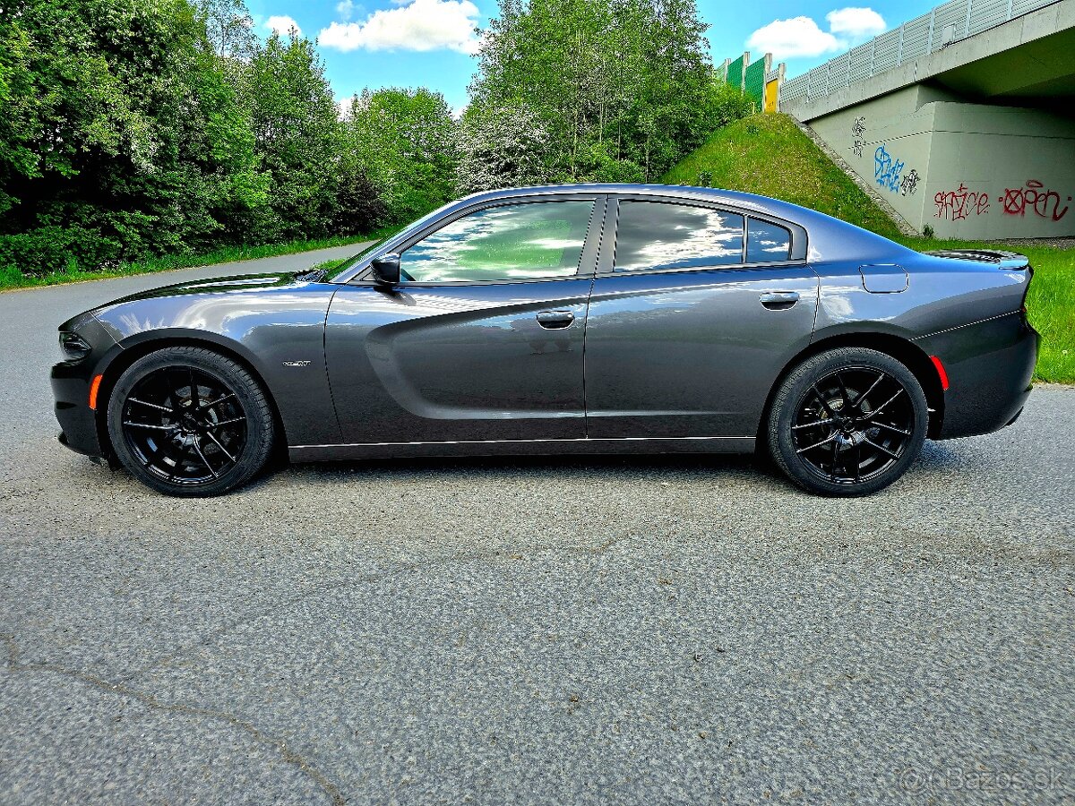Dodge Charger, 5.7 Hemi ODPOČET DPH RADAR - 2